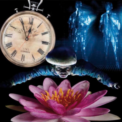 Plakatmotiv Momo SZ 2025 26